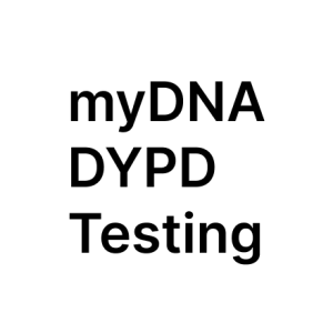 myDNA DYPD Testing - IGENZ